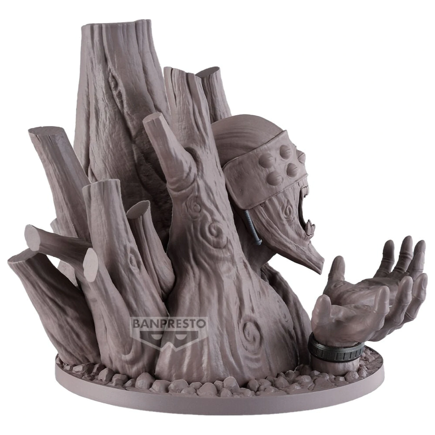 Naruto Shippuden FL figurka The Gedo Statue figurka 13cm fotografii produktu