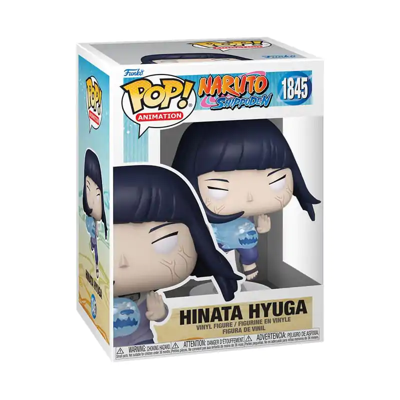 Naruto Shippuden Funko POP! Animation vinylové figurky Hinata 9 cm fotografii produktu