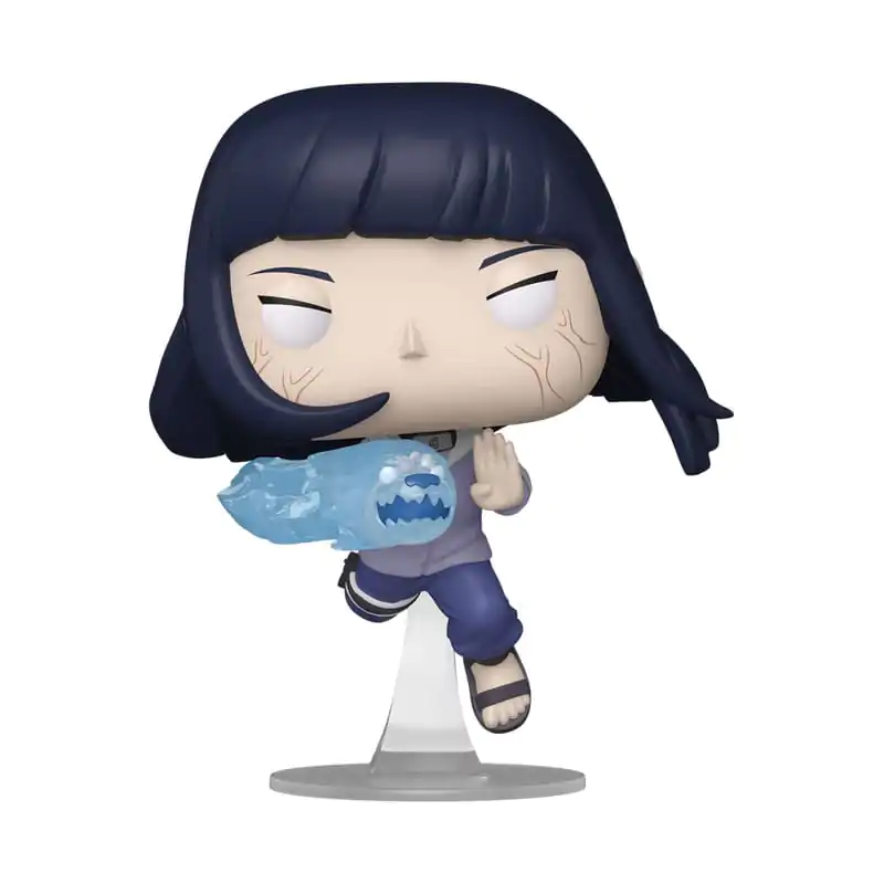 Naruto Shippuden Funko POP! Animation vinylové figurky Hinata 9 cm fotografii produktu