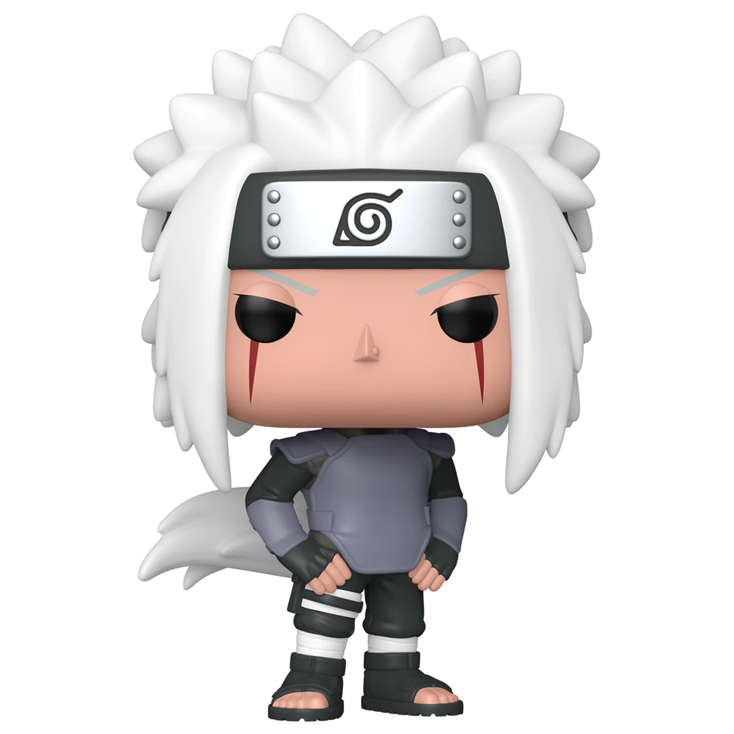 Naruto Shippuden Funko POP figurka Animation Jiraiya Sannin fotografii produktu