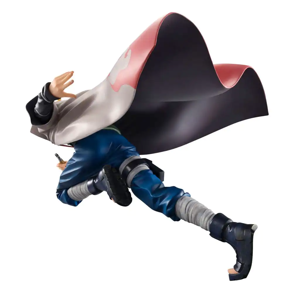 Naruto Shippuden G.E.M. Series PVC Soška 1/8 Minato Namikaze 15 cm fotografii produktu