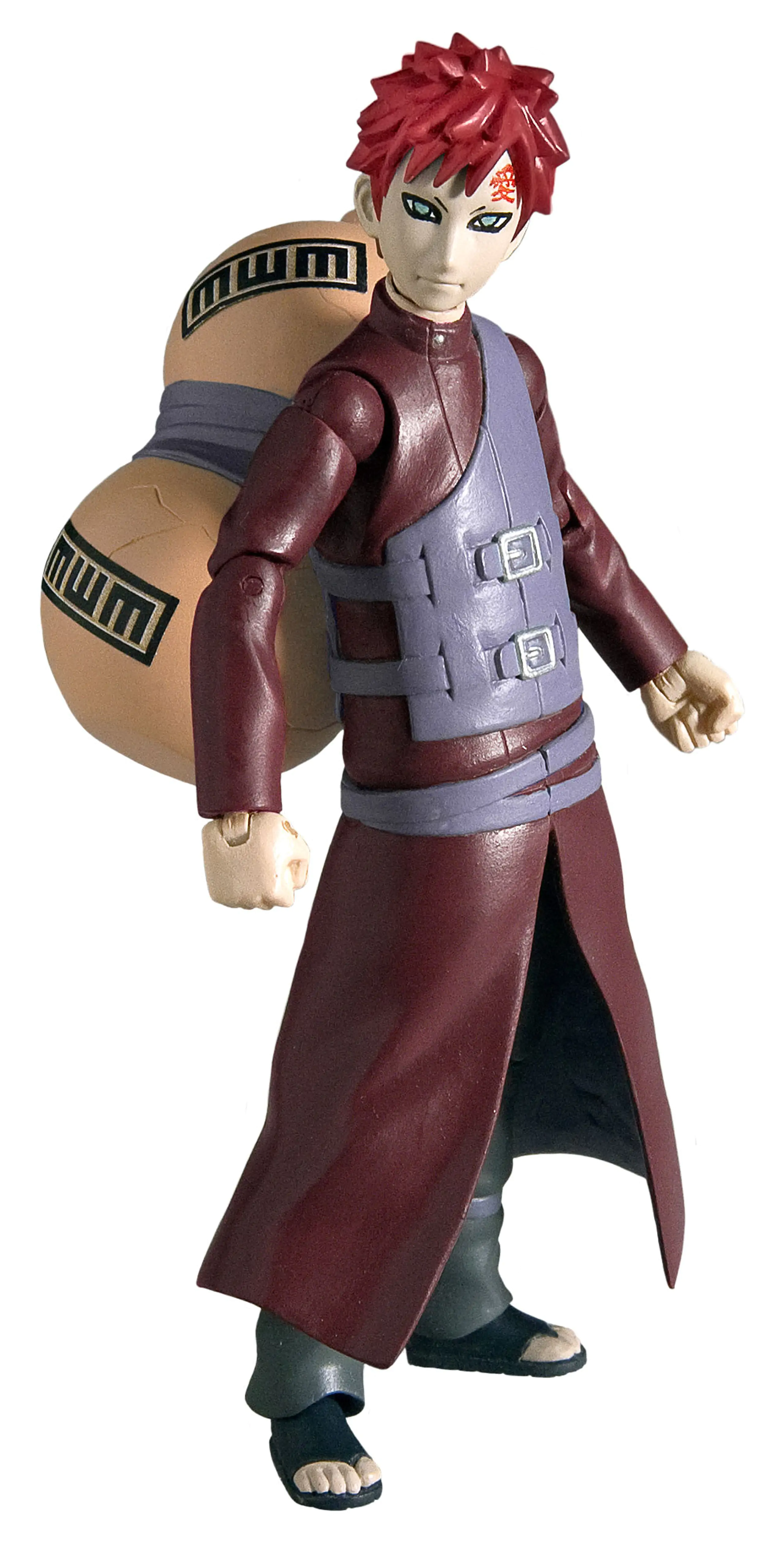 Akční figurka Naruto Shippuden Gaara 10 cm fotografii produktu