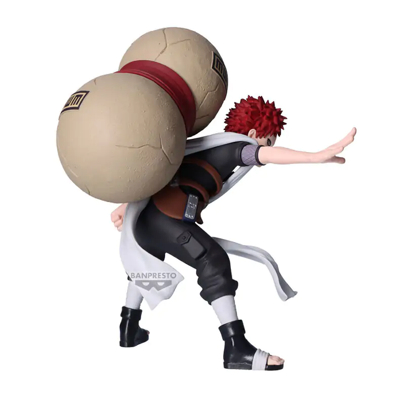 Naruto Shippuden Gara Vibration Stars figurka 12 cm fotografii produktu