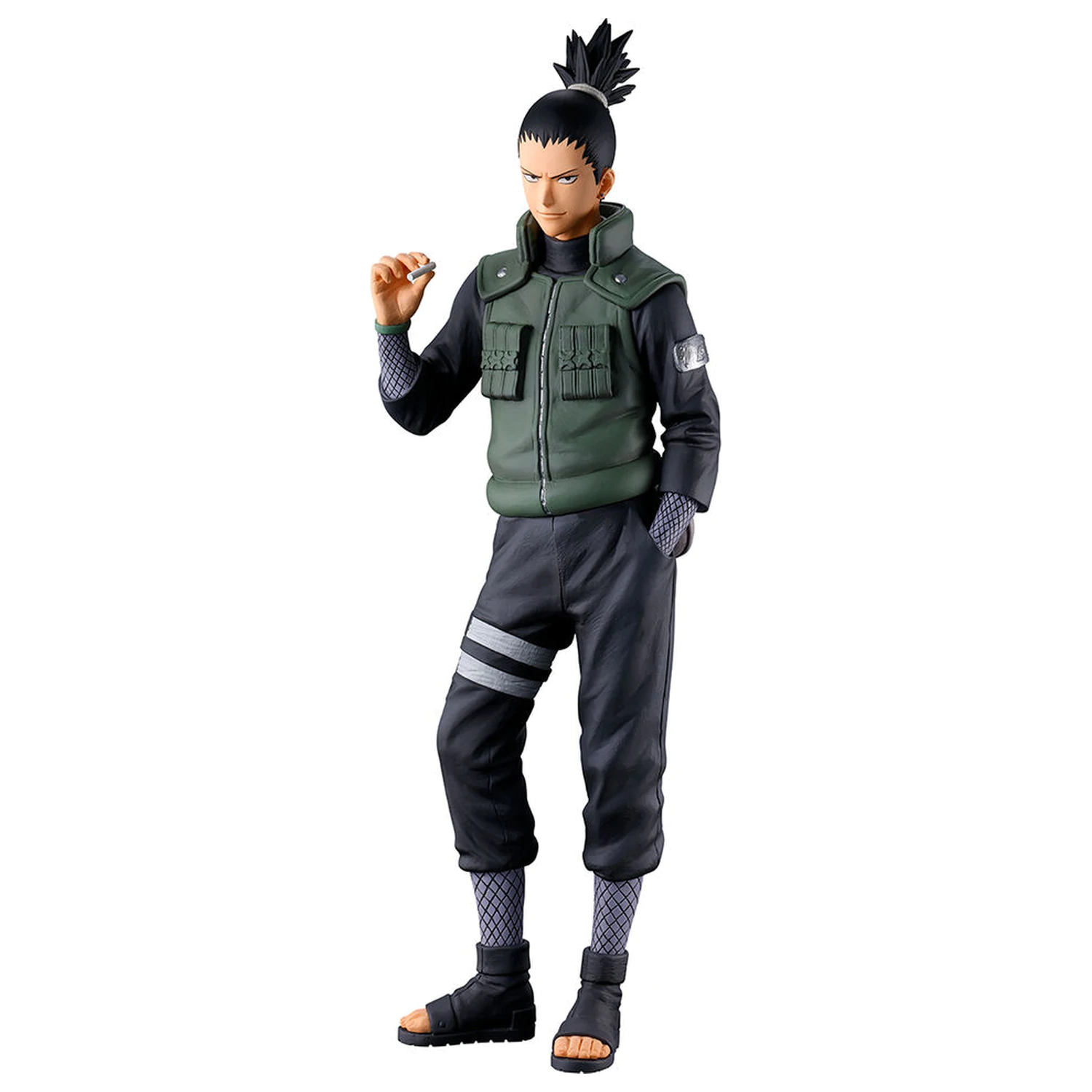 Naruto Shippuden Hidan Kakuzu Arc Ichibansho figurka 25cm fotografii produktu