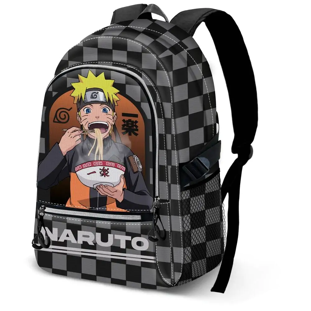 Naruto Shippuden Ichiraku adaptabilní batoh 44 cm fotografii produktu