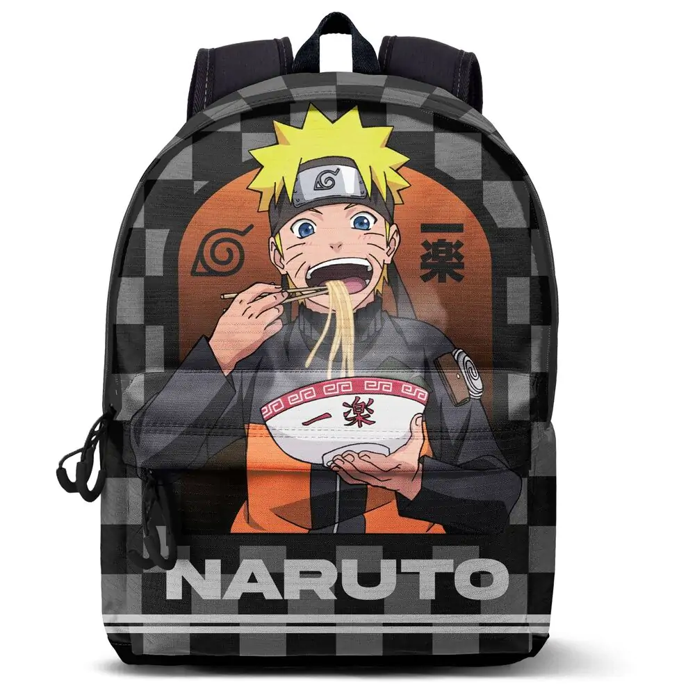 Naruto Shippuden Ichiraku adaptable batoh 44 cm fotografii produktu