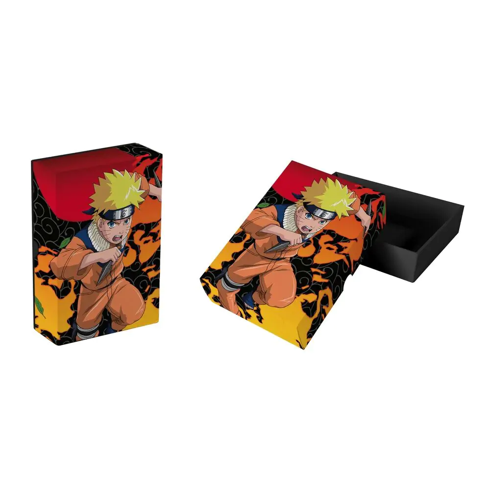 Naruto Shippuden Sada psacích potřeb 5 ks fotografii produktu