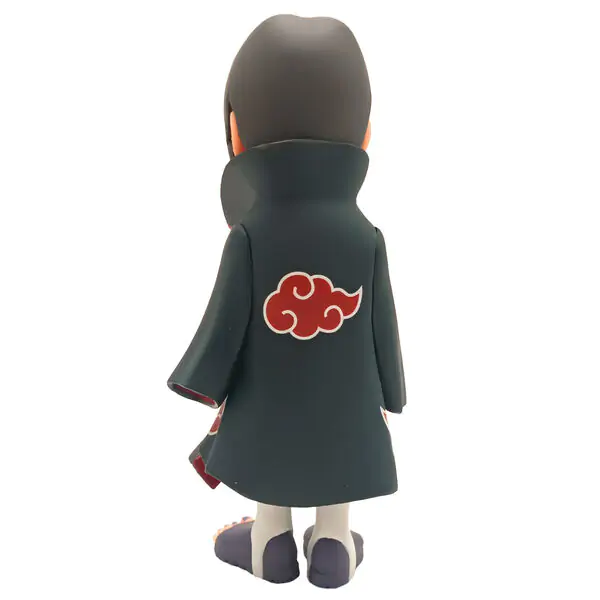 Naruto Shippuden Itachi Uchiha Minix figurka 12 cm fotografii produktu