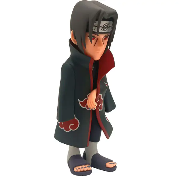 Naruto Shippuden Itachi Uchiha Minix figurka 12 cm fotografii produktu