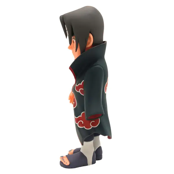 Naruto Shippuden Itachi Uchiha Minix figurka 12 cm fotografii produktu