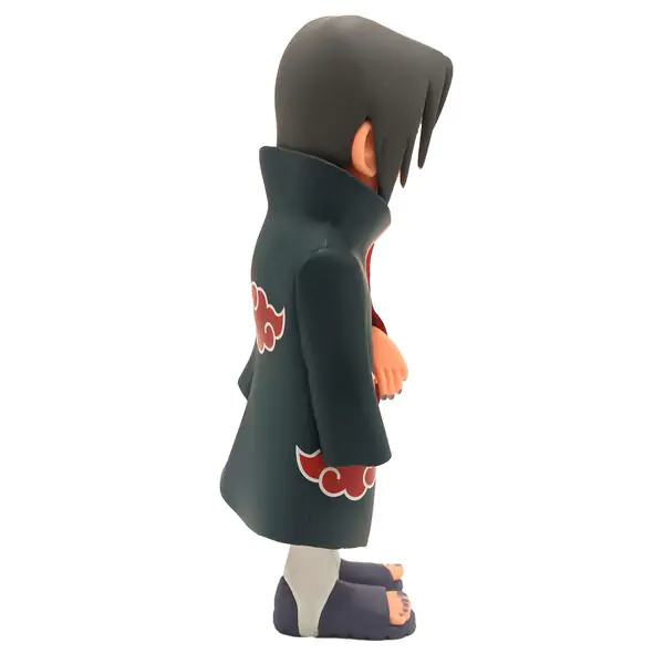 Naruto Shippuden Itachi Uchiha Minix figurka 12 cm fotografii produktu