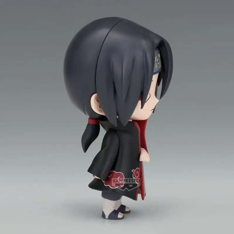 Naruto Shippuden Itachi Uchiha Repoprize figurka 10 cm fotografii produktu