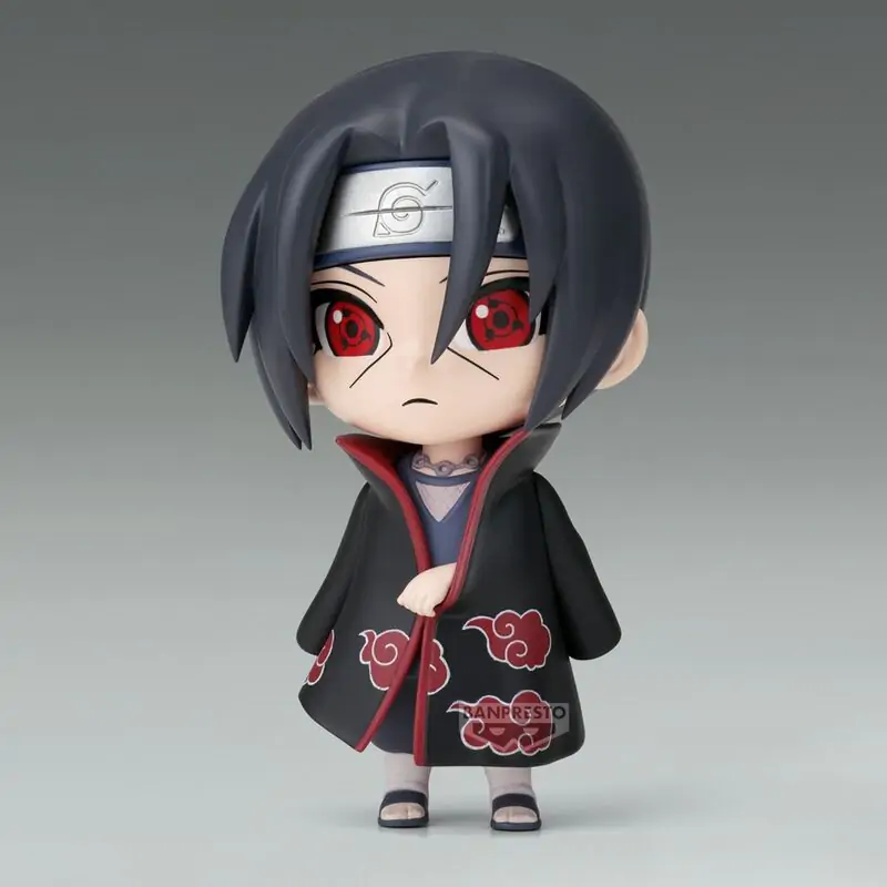 Naruto Shippuden Itachi Uchiha Repoprize figurka 10 cm fotografii produktu