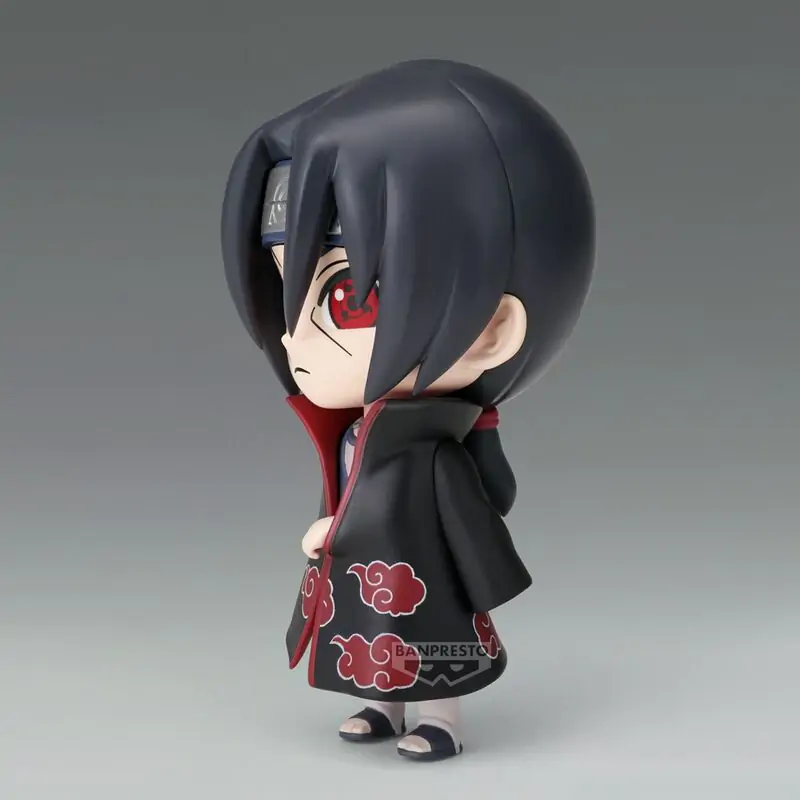 Naruto Shippuden Itachi Uchiha Repoprize figurka 10 cm fotografii produktu