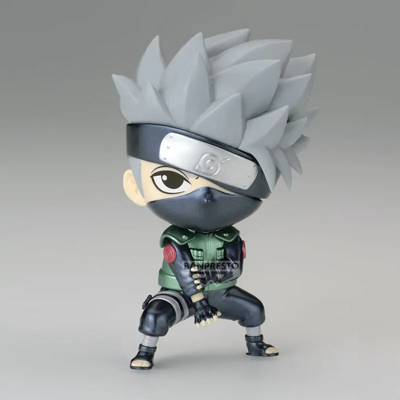 Naruto Shippuden Kakashi Hatake Repoprize figurka 10 cm fotografii produktu