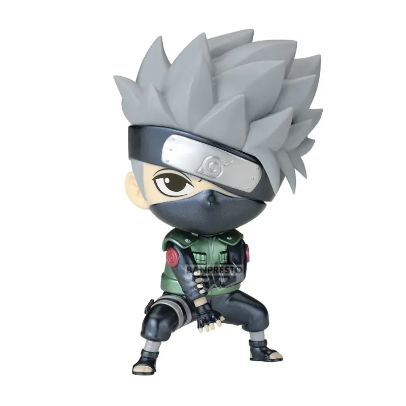 Naruto Shippuden Kakashi Hatake Repoprize figurka 10 cm fotografii produktu