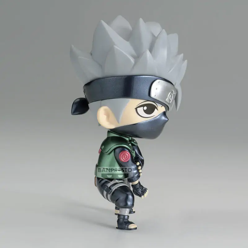 Naruto Shippuden Kakashi Hatake Repoprize figurka 10 cm fotografii produktu