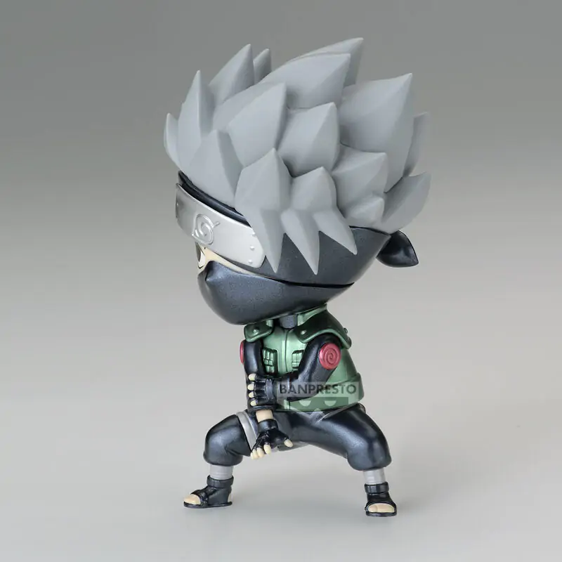 Naruto Shippuden Kakashi Hatake Repoprize figurka 10 cm fotografii produktu