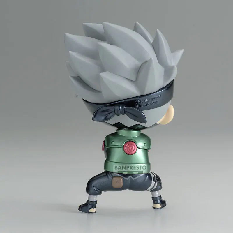 Naruto Shippuden Kakashi Hatake Repoprize figurka 10 cm fotografii produktu