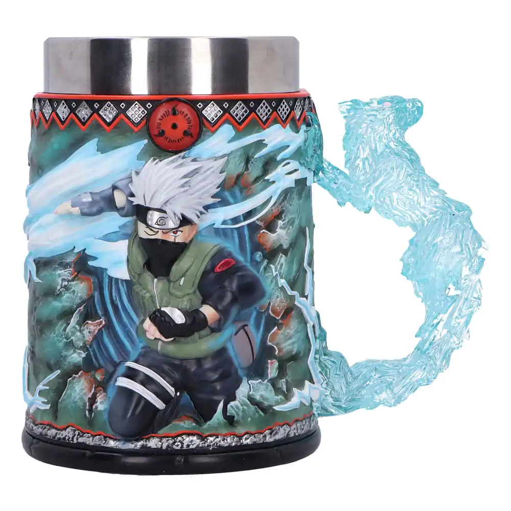 Naruto Shippuden Tankard Kakashi 16 cm fotografii produktu