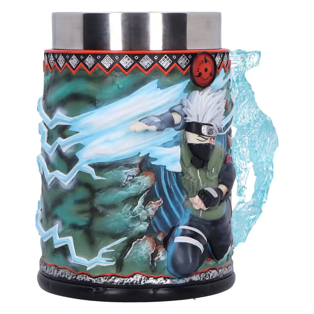 Naruto Shippuden Tankard Kakashi 16 cm fotografii produktu