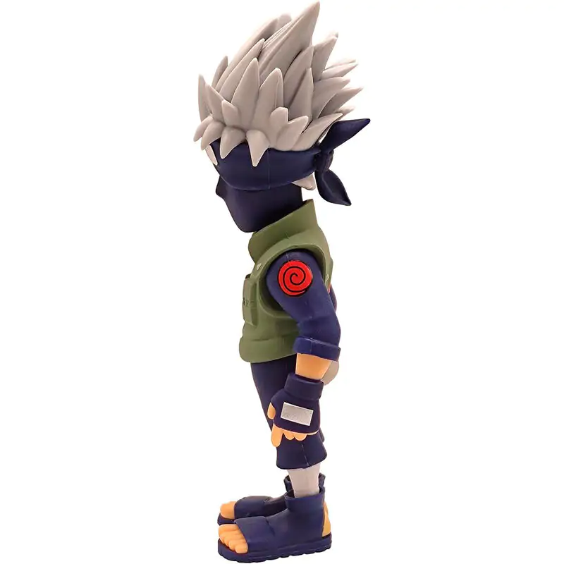 Naruto Shippuden Kakashi Minix figurka 12 cm fotografii produktu