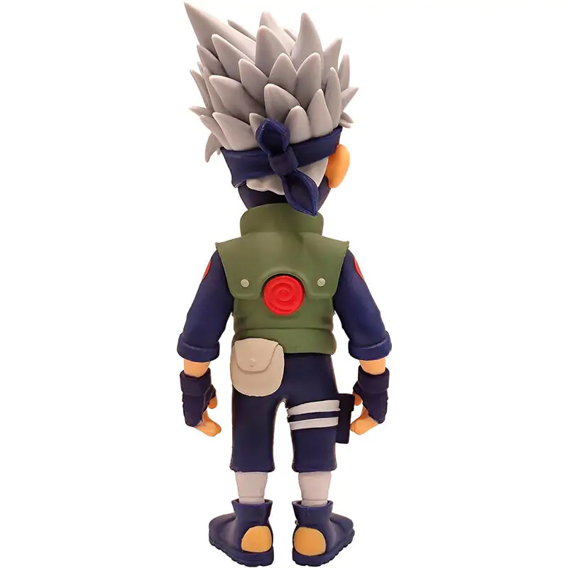 Naruto Shippuden Kakashi Minix figurka 12 cm fotografii produktu