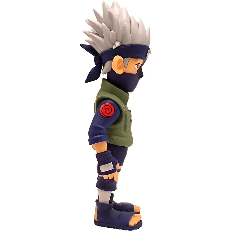 Naruto Shippuden Kakashi Minix figurka 12 cm fotografii produktu