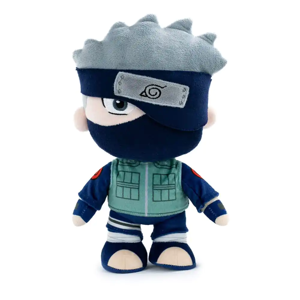 Naruto Shippuden Plyšová Figurka Kakashi 30 cm fotografii produktu