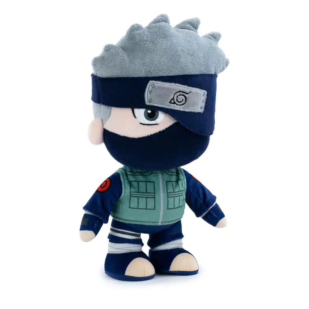 Naruto Shippuden Plyšová Figurka Kakashi 30 cm fotografii produktu