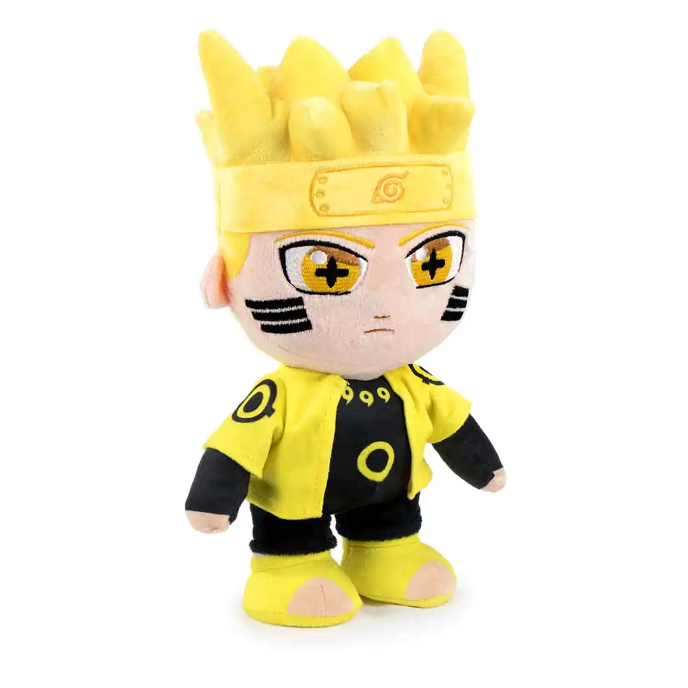 Naruto Shippuden Plyšová Figurka Kurama 6 Path Mode 29 cm fotografii produktu