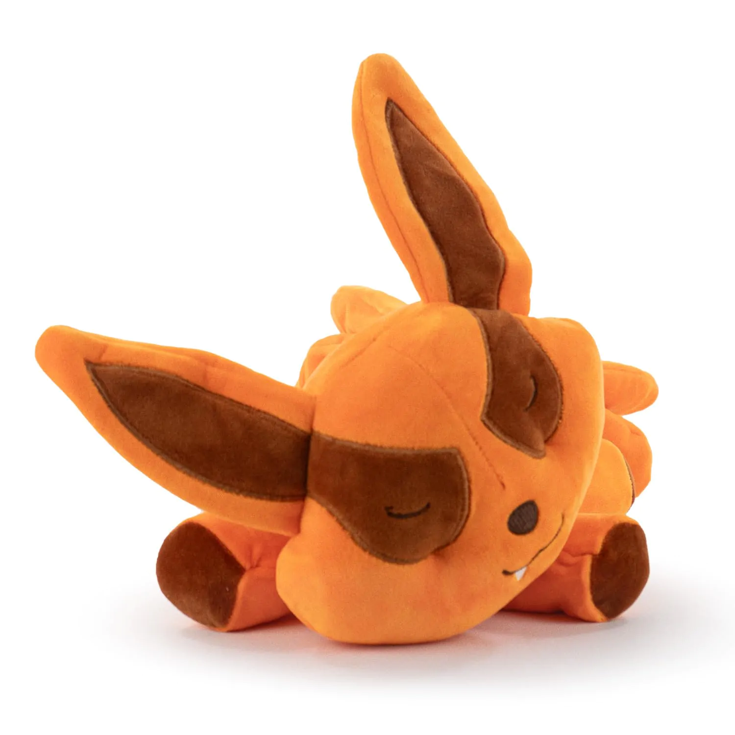 Naruto Shippuden Plyšová figurka Kurama Spící 30 cm fotografii produktu