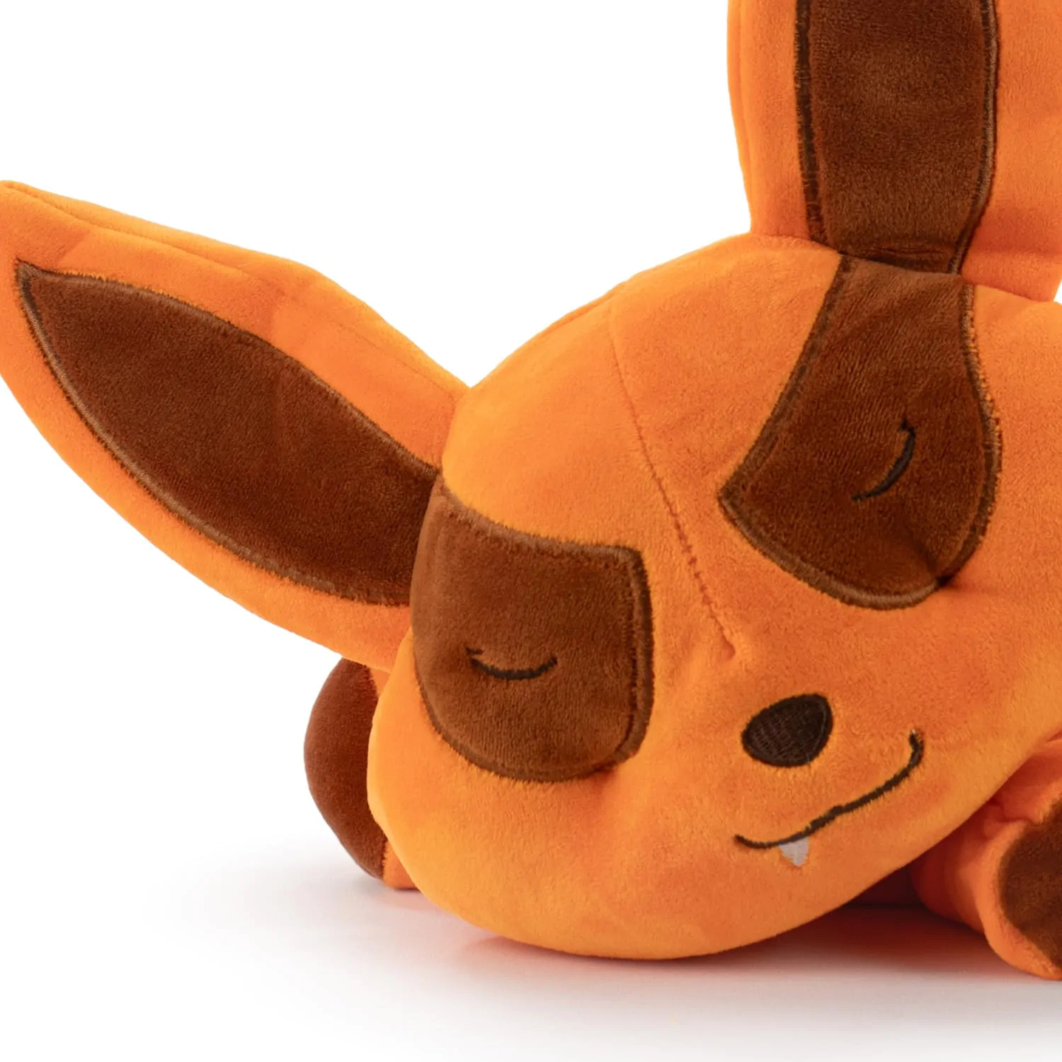 Naruto Shippuden Plyšová figurka Kurama Spící 30 cm fotografii produktu