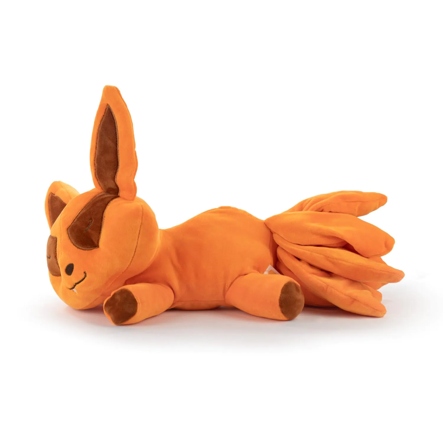 Naruto Shippuden Plyšová figurka Kurama Spící 30 cm fotografii produktu