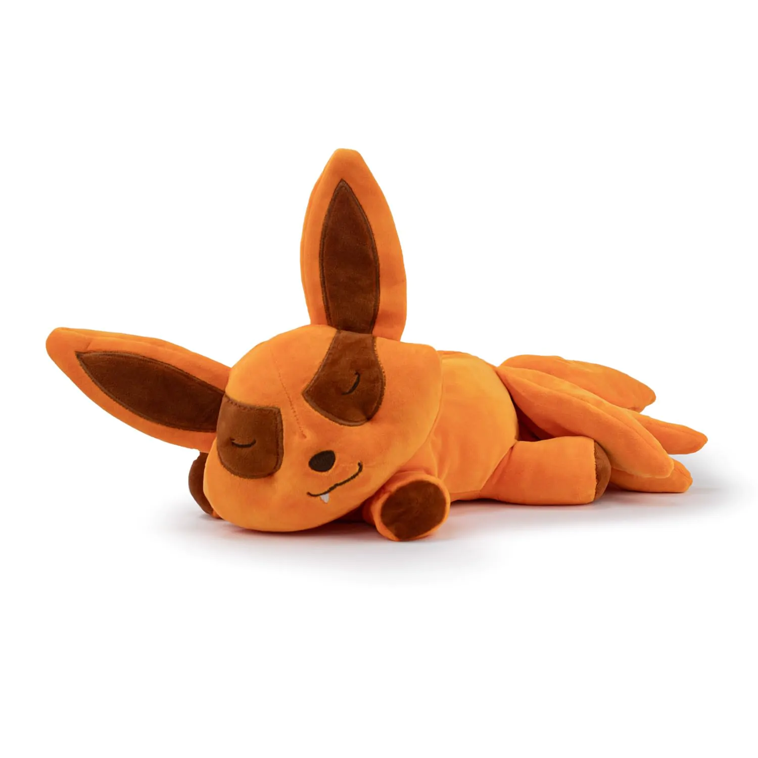 Naruto Shippuden Plyšová figurka Kurama Spící 30 cm fotografii produktu