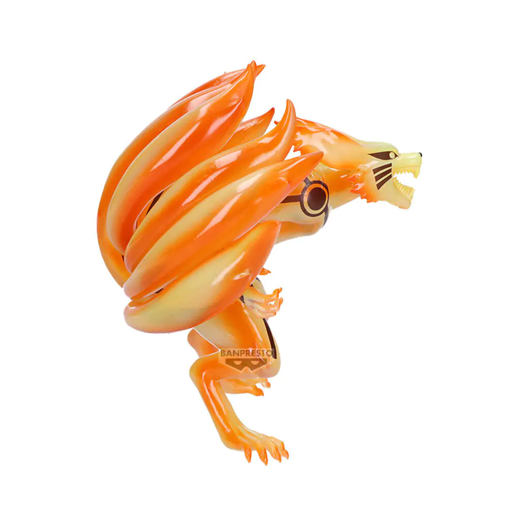 Naruto Shippuden Kurama Ver.A figurka 15 cm fotografii produktu