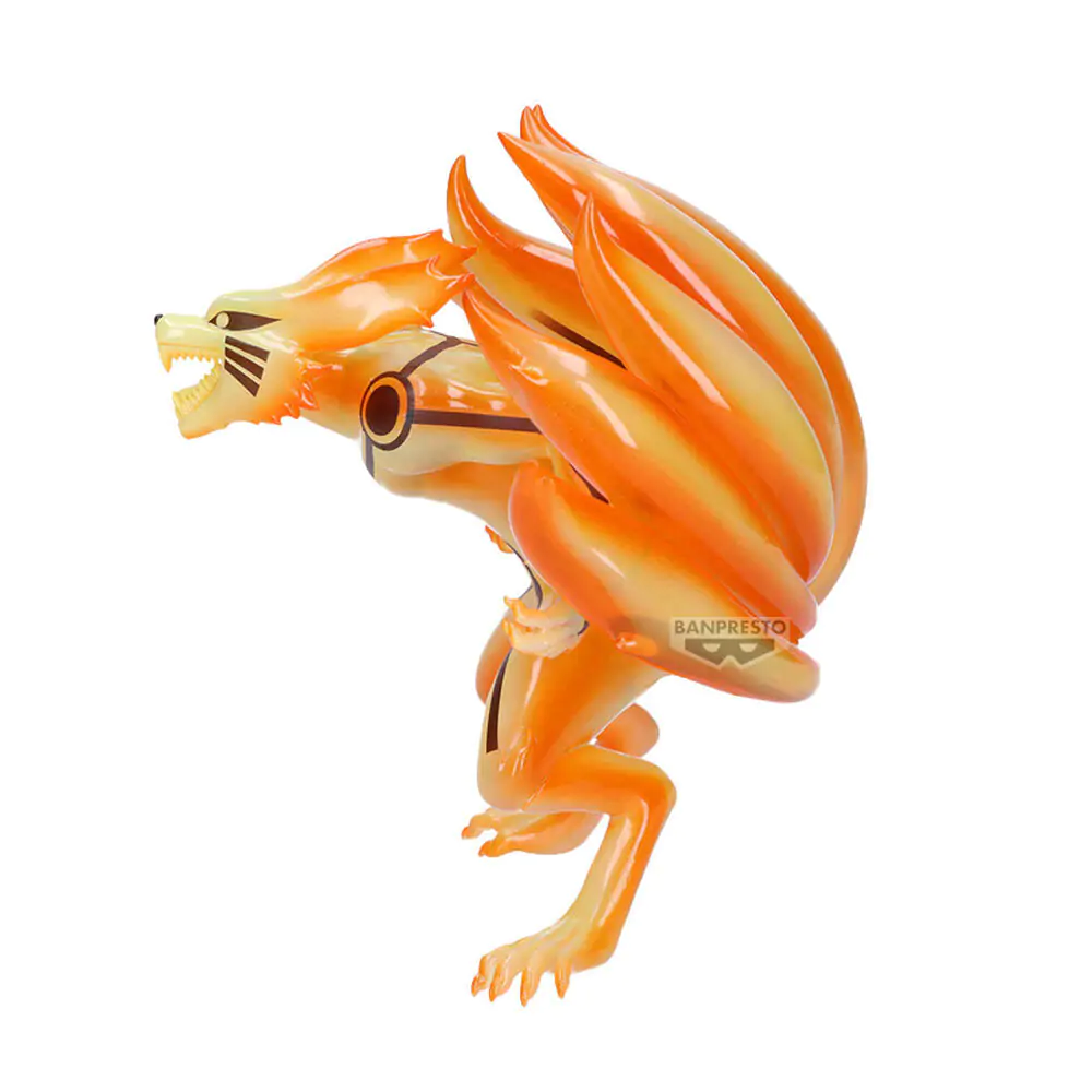 Naruto Shippuden Kurama Ver.A figurka 15 cm fotografii produktu