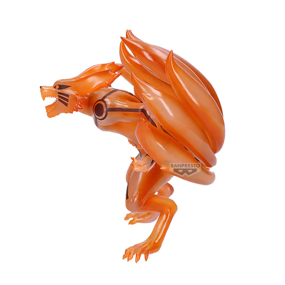 Naruto Shippuden Kurama Ver.B figurka 15 cm fotografii produktu