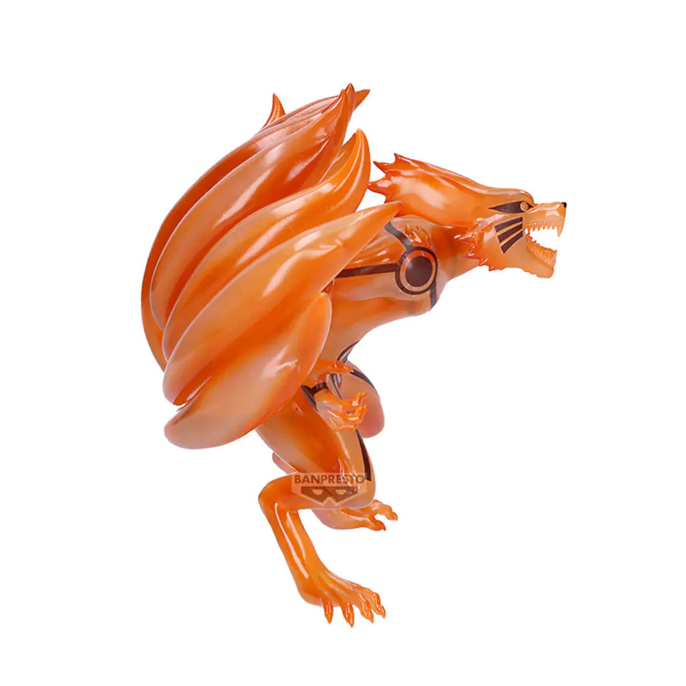 Naruto Shippuden Kurama Ver.B figurka 15 cm fotografii produktu