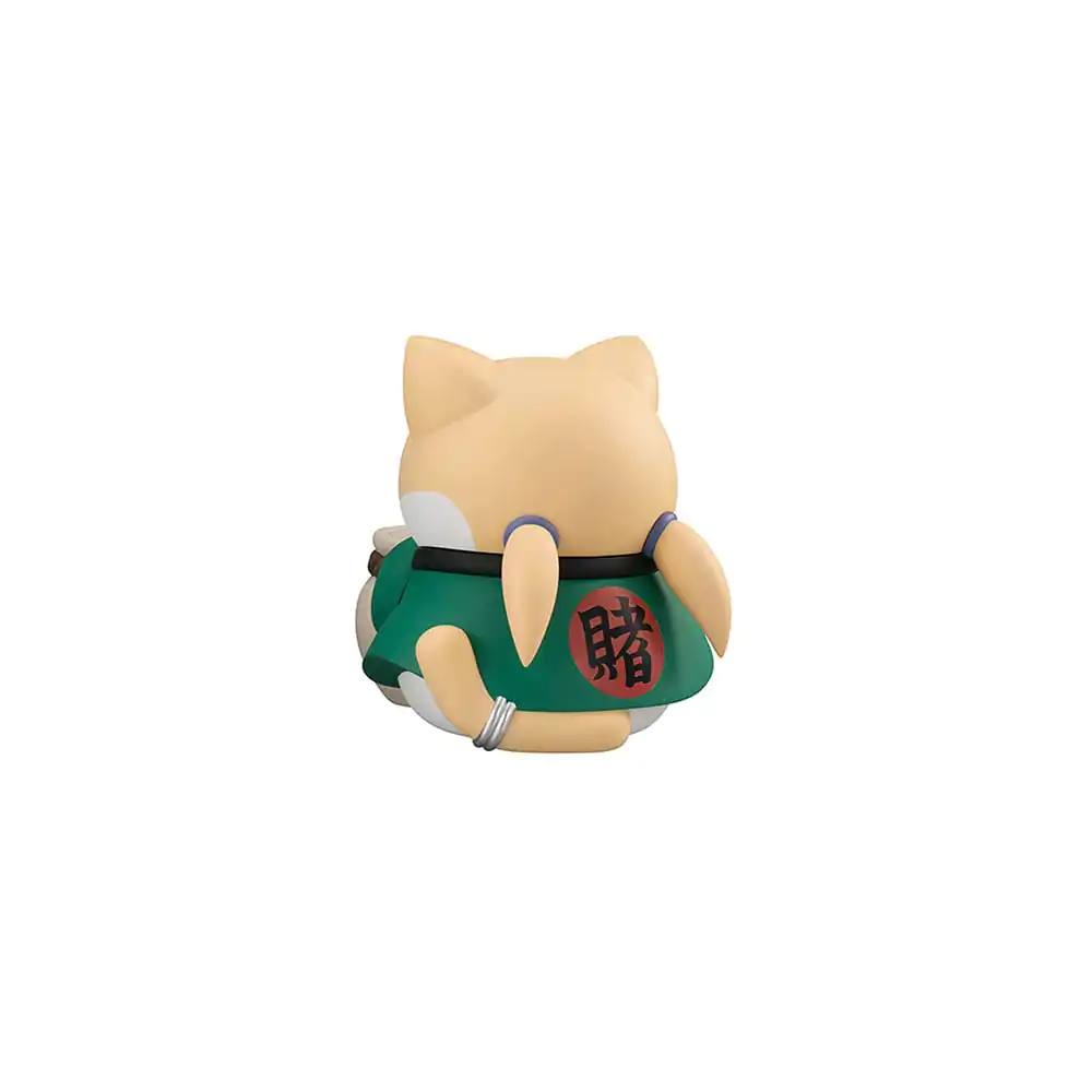 Naruto Shippuden Mega Cat Project Nyanto! The Big Nyaruto Series sběratelská figurka Tsunade 10 cm fotografii produktu