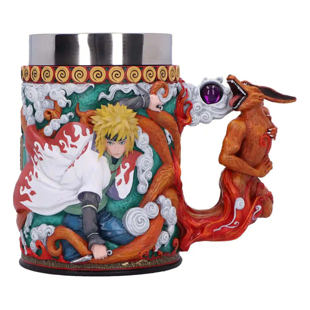 Naruto Shippuden Tankard Minato 17 cm fotografii produktu