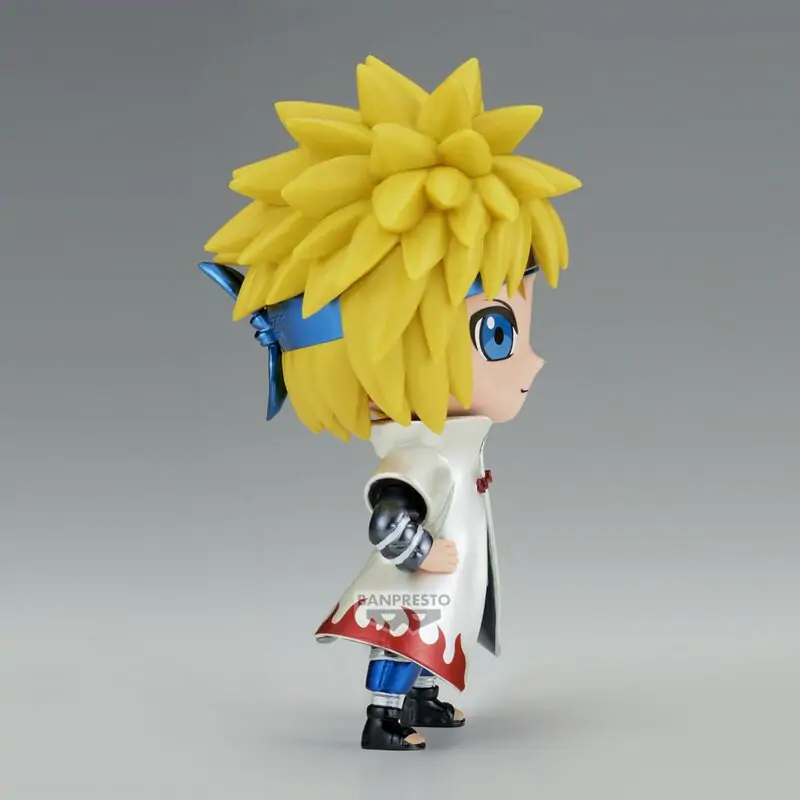 Naruto Shippuden Minato Namikaze Repoprize figurka 10 cm fotografii produktu