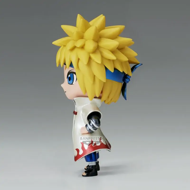 Naruto Shippuden Minato Namikaze Repoprize figurka 10 cm fotografii produktu