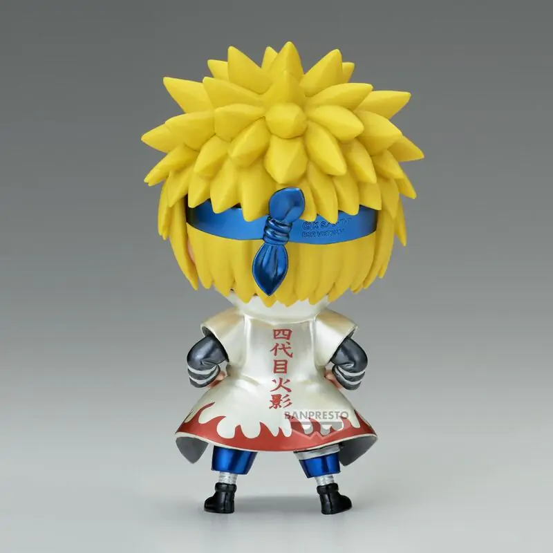 Naruto Shippuden Minato Namikaze Repoprize figurka 10 cm fotografii produktu