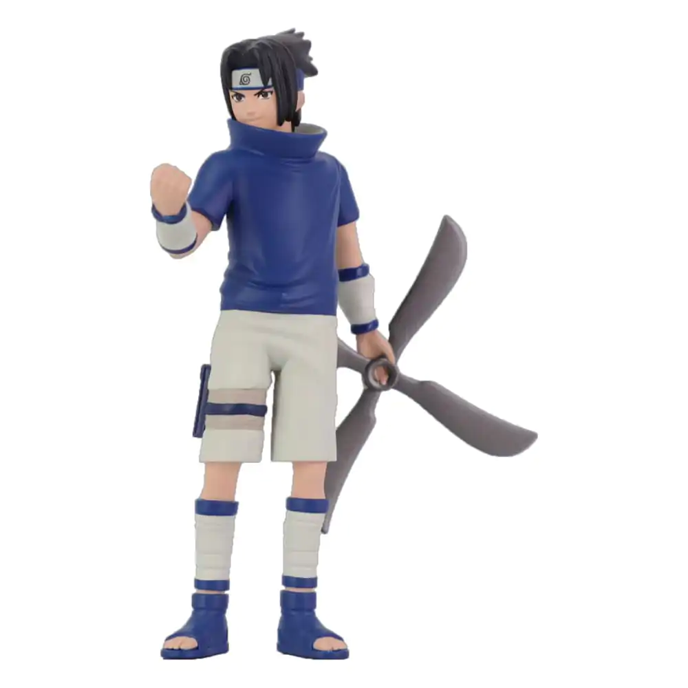 Naruto Shippuden Mini figure Sasuke 11 cm Figurka fotografii produktu