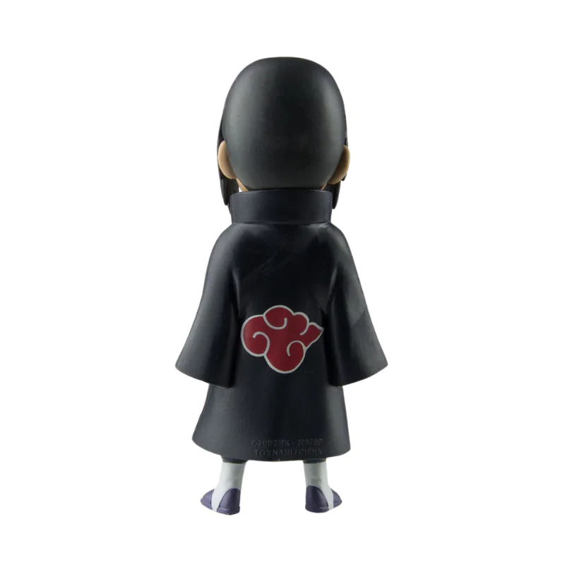 Naruto Shippuden Mininja Mini figurka Itachi 8 cm fotografii produktu