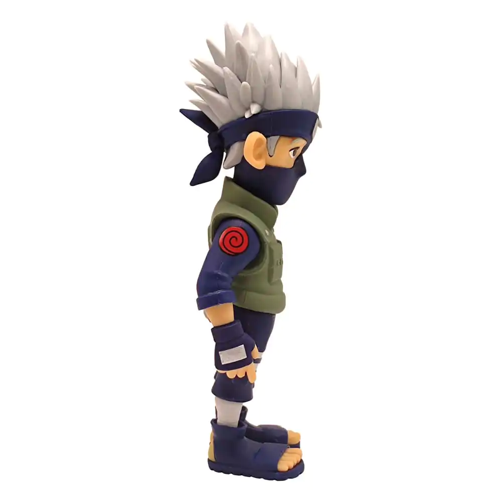 Naruto Shippuden Minix figurka Kakashi 12 cm fotografii produktu