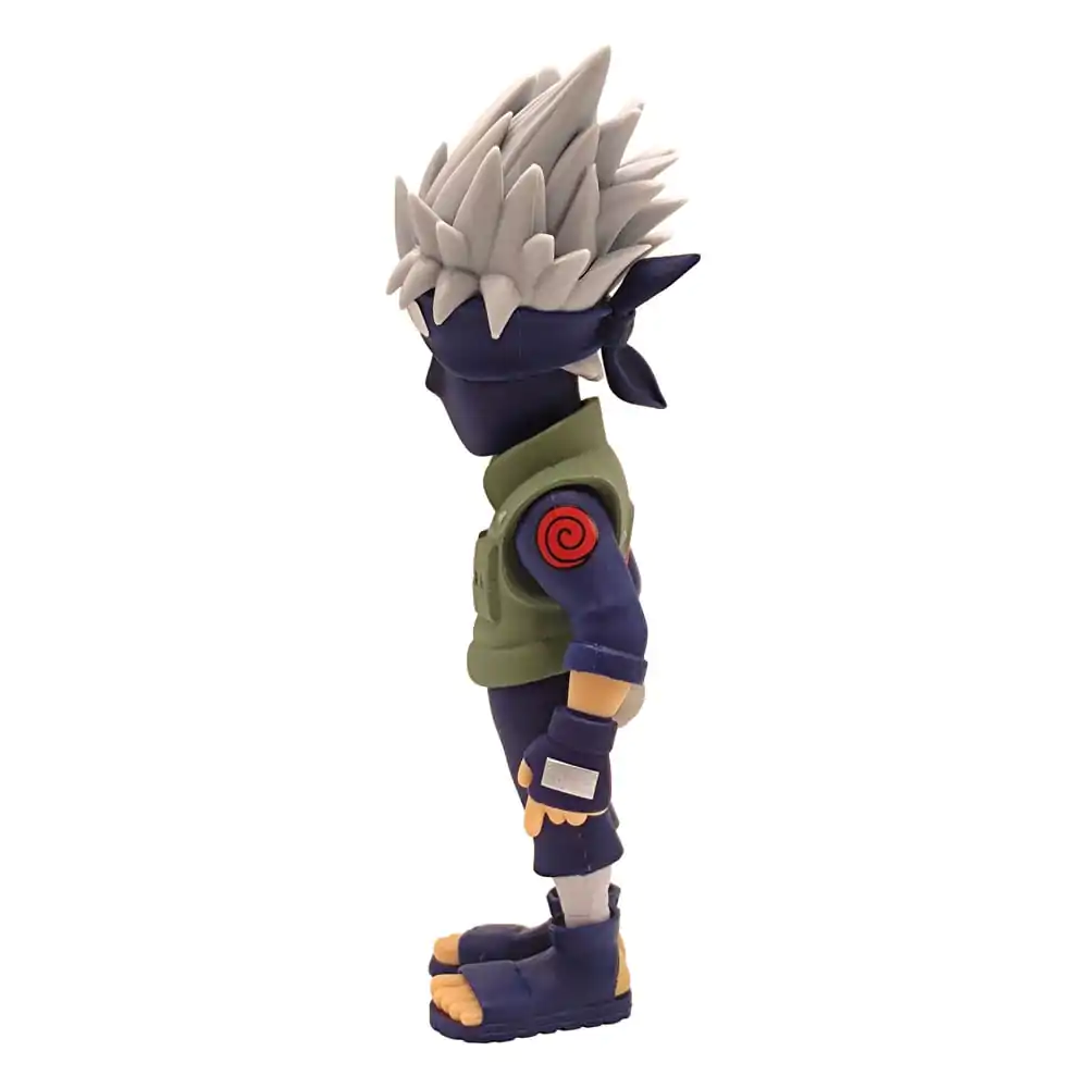 Naruto Shippuden Minix figurka Kakashi 12 cm fotografii produktu