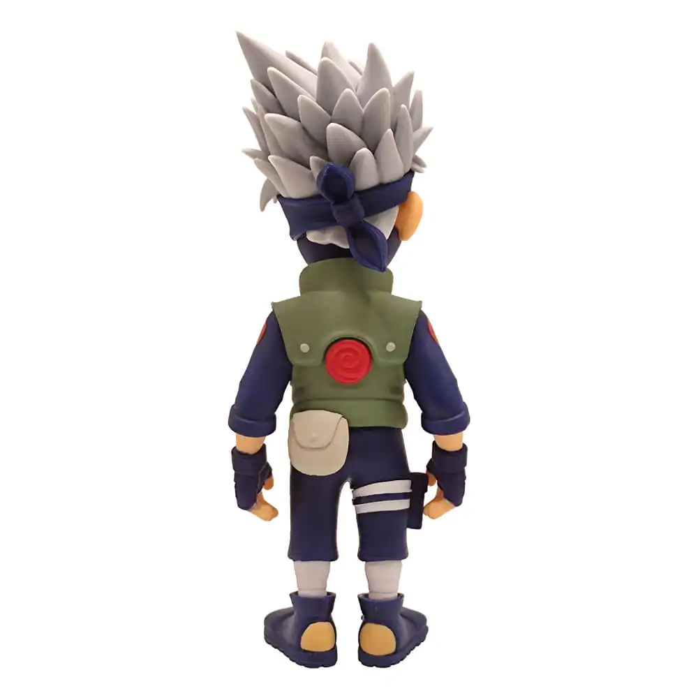 Naruto Shippuden Minix figurka Kakashi 12 cm fotografii produktu