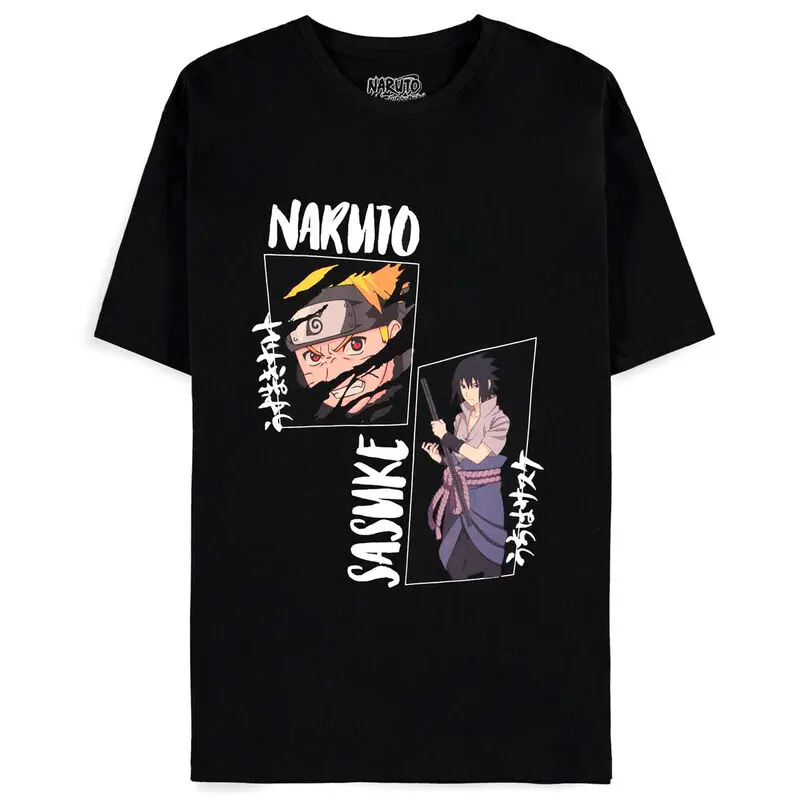 Naruto Shippuden Tričko Naruto fotografii produktu